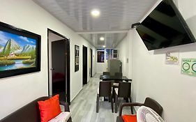Apartamento Referee